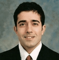 Dr. Amrish Malhi 