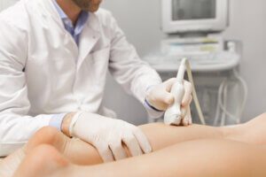 Vascular Testing Standards